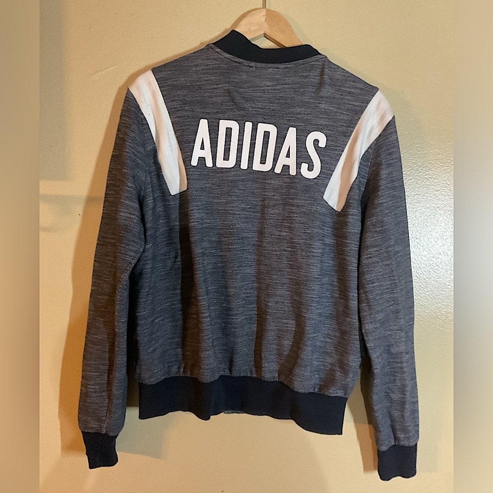 adidad Track Jacket